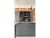 CUCINA Cubodesign M�nta PREZZO OUTLET scontata 66%