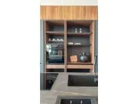 CUCINA Cubodesign M�nta PREZZO OUTLET scontata 66%