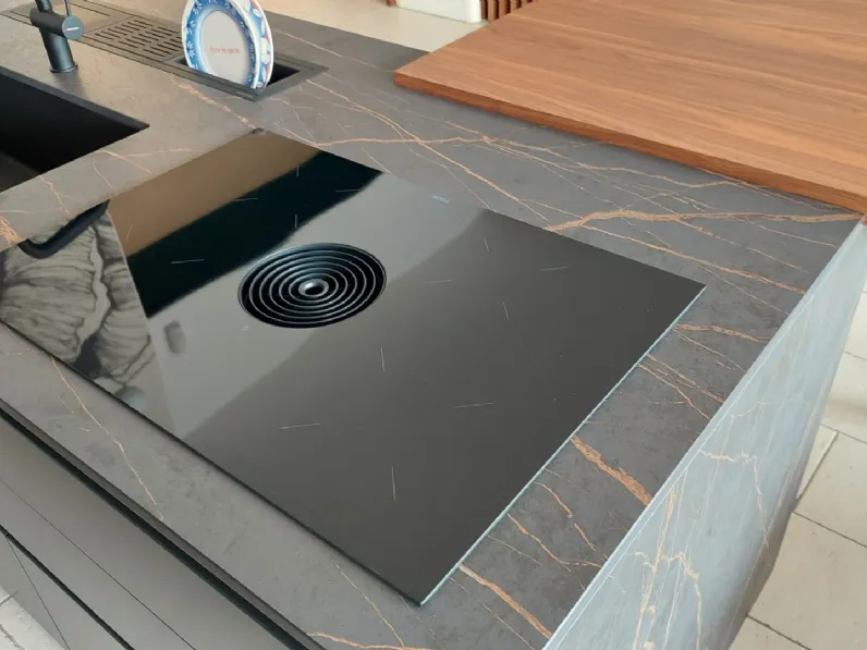 Cucina Cubodesign Mènta PREZZO OUTLET scontata 66%