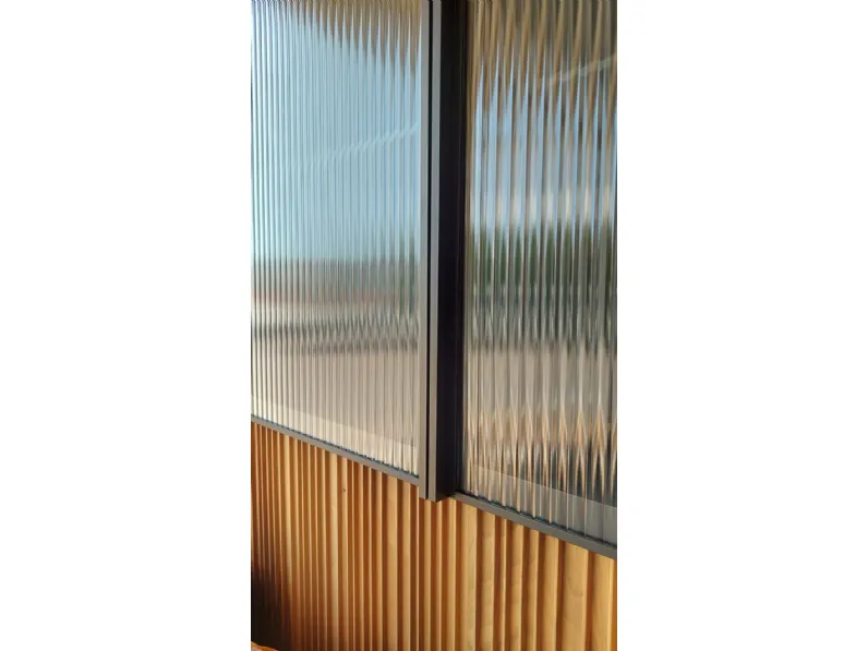 Cucina Cubodesign Mènta PREZZO OUTLET scontata 66%