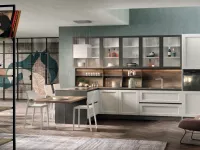 Cucina Essebi Jazz 01 OFFERTA OUTLET sconto 31% 