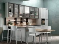 Cucina Essebi Jazz 01 OFFERTA OUTLET sconto 31% 