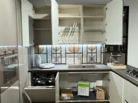 Cucina Mobilturi Pop OFFERTA OUTLET sconto 53% 