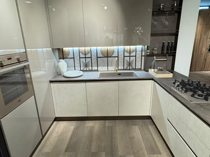 Cucina Mobilturi Pop OFFERTA OUTLET sconto 53% 