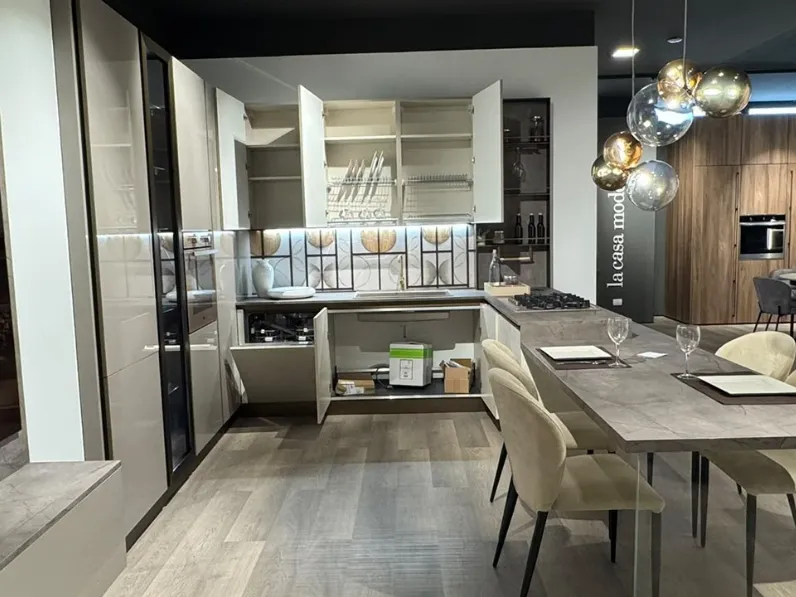 Cucina Mobilturi Pop OFFERTA OUTLET sconto 53% 