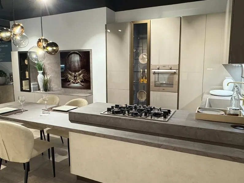 Cucina Mobilturi Pop OFFERTA OUTLET sconto 53% 