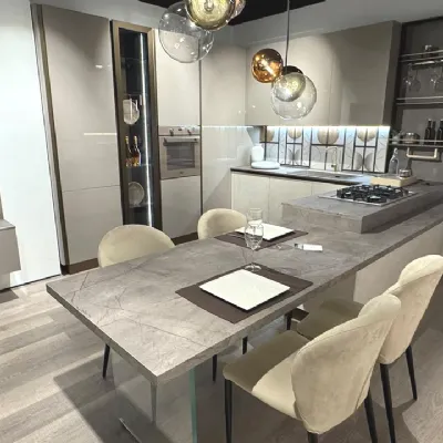 Cucina Mobilturi Pop OFFERTA OUTLET sconto 53% 