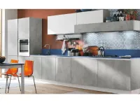 Cucina modello Infinity Stosa PREZZO SCONTATO 25%