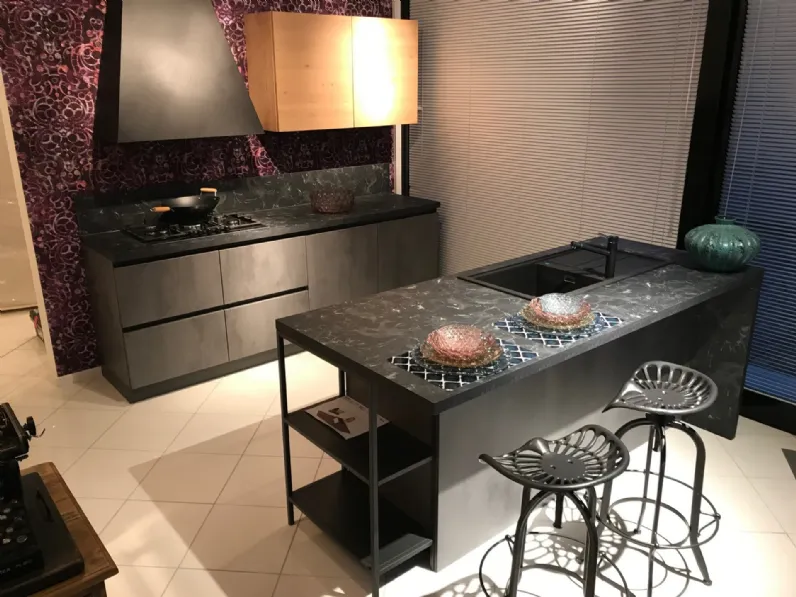 Cucina modello Fly mood Atma PREZZO SCONTATO 46%