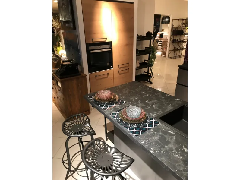 Cucina modello Fly mood Atma PREZZO SCONTATO 46%