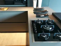 Cucina moderna Light design Modulnova SCONTO OUTLET -64%