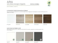 Cucina altri colori moderna lineare Aria doha Evo cucine in Offerta Outlet