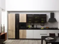 Cucina Aurora 1947 Jolie OFFERTA OUTLET sconto 37% 