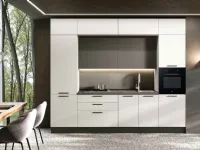 Cucina Capri  lineare Imab con un ribasso imperdibile