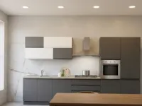 Cucina Munari Cucina clio OFFERTA OUTLET sconto 30% 