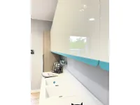 Cucina Dandy plus lineare Scavolini con un ribasso imperdibile