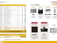 Cucina altri colori moderna lineare Doha Evo cucine in offerta