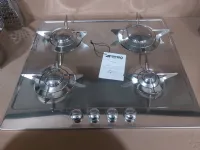 Cucina moderna lineare Lube cucine Clover a prezzo scontato