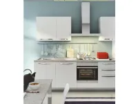 Cucina moderna modello Luna targata Arredo 3 cucine
