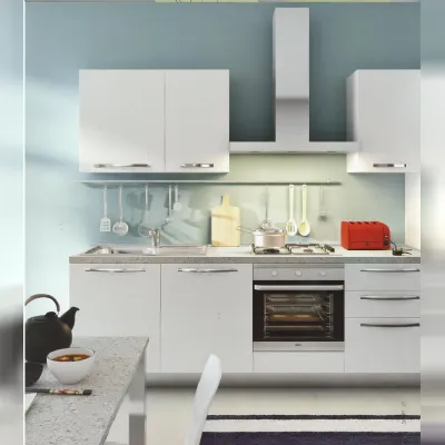 Cucina moderna modello Luna targata Arredo 3 cucine