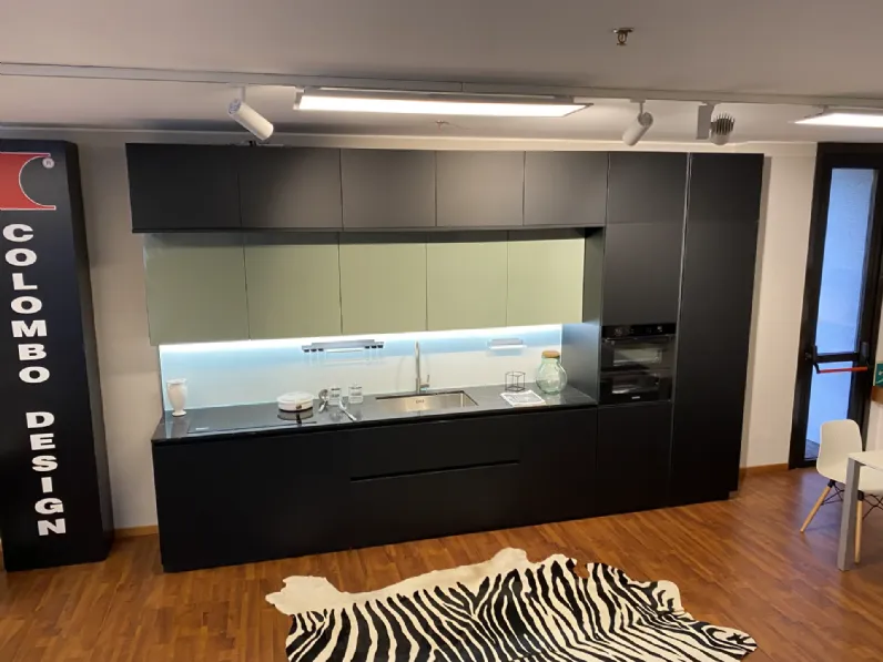 CUCINA Forma 2000 Trend 81 PREZZO OUTLET scontata 55%