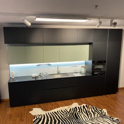 CUCINA Forma 2000 Trend 81 PREZZO OUTLET scontata 55%