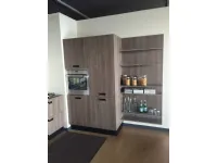 Cucina ad angolo Kora Cesar con un ribasso vantaggioso
