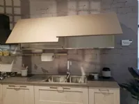 Cucina Kyra ad angolo Creo con un ribasso imperdibile