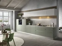 CUCINA lineare Essebi York 1 SCONTATA 41%