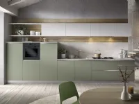 CUCINA lineare Essebi York 1 SCONTATA 41%