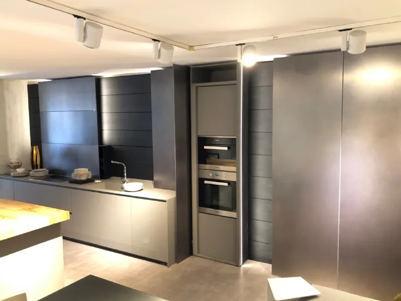 CUCINA Modulnova Blade PREZZO OUTLET