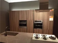 Cucina moderna lineare Monnalisa Collezione esclusiva a prezzo scontato