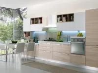 Cucina Kal di Collezione esclusiva scontata -40%