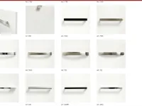 Cucina Kal di Collezione esclusiva scontata -40%