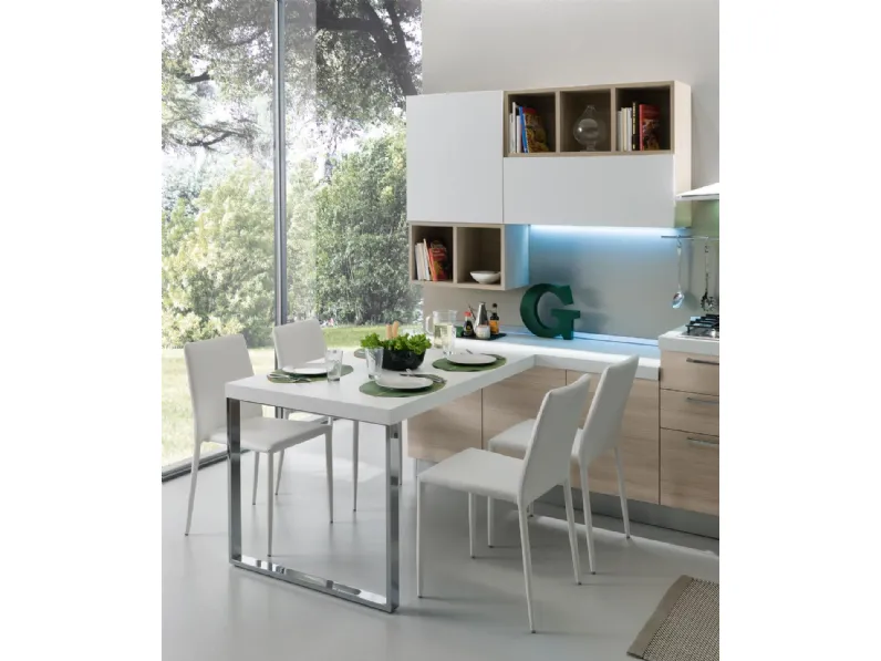 Cucina Kalì di Collezione esclusiva scontata -40%