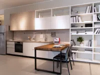 Cucina Motus Scavolini