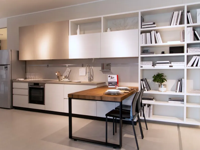 Cucina Motus Scavolini