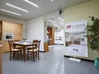 Cucina Nen country altri colori ad angolo Record cucine