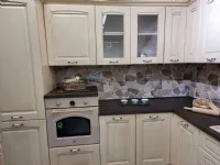 Cucina modello New  bea corda Net cucine PREZZO SCONTATO 51%