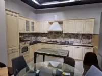 Cucina modello New  bea corda Net cucine PREZZO SCONTATO 51%