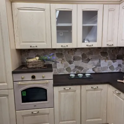 Cucina modello New  bea corda Net cucine PREZZO SCONTATO 51%