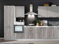 Cucina Net cucine Cloe cm 360 OFFERTA OUTLET