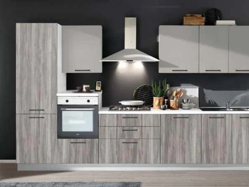 Cucina Net cucine Cloe cm 360 OFFERTA OUTLET