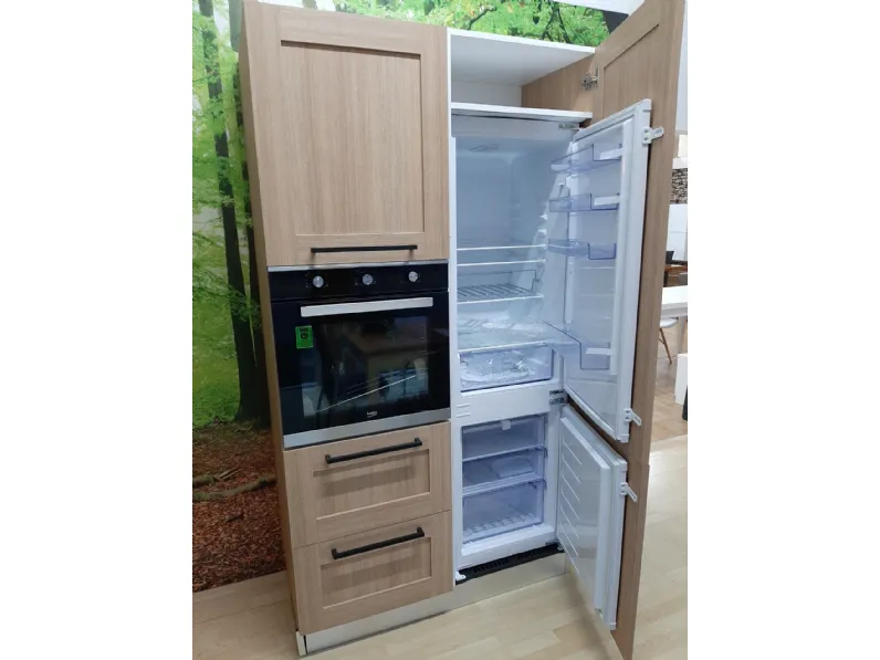 CUCINA Net cucine Ego PREZZO OUTLET