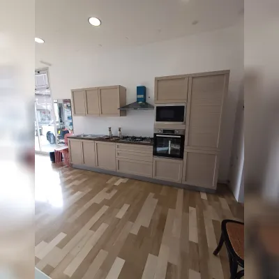 CUCINA Net cucine Elsa PREZZO OUTLET scontata 40%