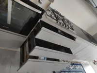 Cucina moderna lineare Kelly nettuno Net cucine a prezzo scontato