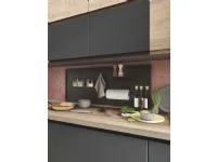 Cucina moderna lineare Kelly nettuno Net cucine a prezzo scontato
