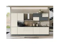 Cucina modello Kelly Net cucine PREZZO SCONTATO 50%