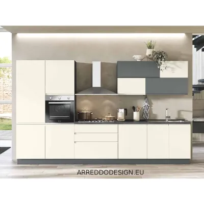 Cucina modello Kelly Net cucine PREZZO SCONTATO 50%