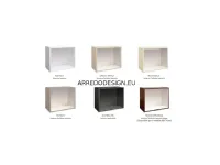 Cucina lineare moderna altri colori Net cucine Dora a soli 3990 Euro
